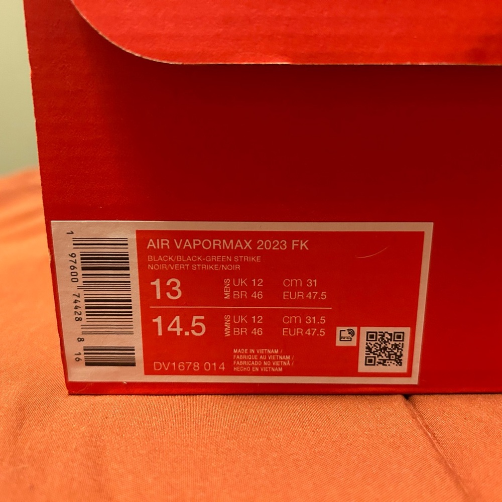 Mens Nike shoes